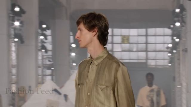 Antonio Marras ｜ Spring⧸Summer 2026 ｜ Milan Fashion Week