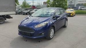 Ford Focus (2016)