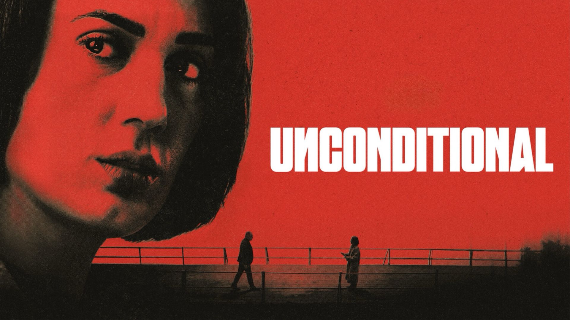 Сериал Безусловно - 1 сезон 4 серия / Безоговорочно / Unconditional