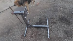 Самодельный контователь двигателя.