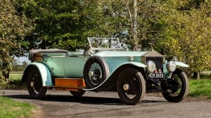 Motor Depot (new old cars) ..