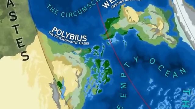 The Ice Wall Theory - Full Documentary смотреть онлайн