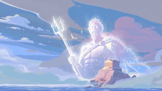 Theos Cities Of Myth Reveal Trailer