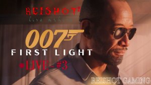 🦊: ДОБРО ПОЖАЛОВАТЬ В МАВРИТАНИЮ | 007 First Light | - #3