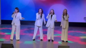 Буги-вуги каждый день - Эстрадно-джазовый ансамбль Heavenly Rain