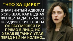 Истории из жизни| Одна с детьми на руках, она решилась |Аудио рассказы|Жизненные истории