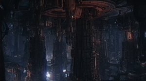 Humans Are Like Any Other Machines ｜ A Blade Runner-Inspired AudioVisual Journey