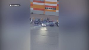 Сотрудники Госавтоинспекции Бийска завели дело на питбайкеров, нарушающих закон о тишине