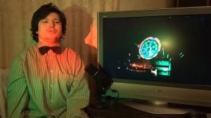 Василий Сливко - Зажигая город света (автор песни, клипа - Игорь Заиконников) хоум - студия 2022