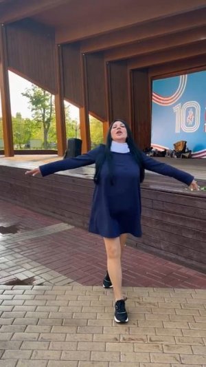 Соло Светланы 01.06.26.