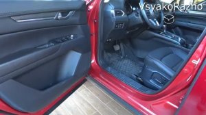 MAZDA ЦЕНЫ ИЮНЬ 2026