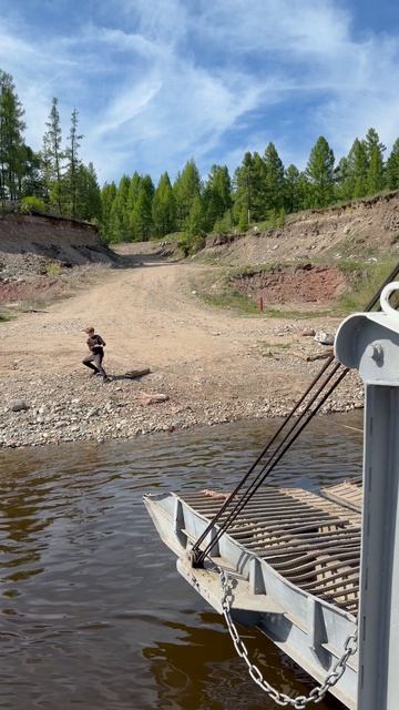 Развлекаемся на пароме… ) смотреть онлайн
