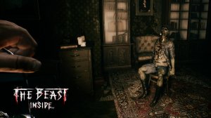 Агент ЦРУ и сверхъестественная чертовщина #3(ФИНАЛ)