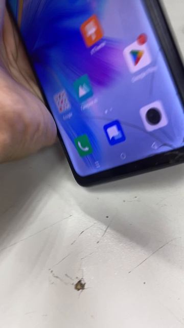 Infinix note 30 8/128 смотреть онлайн