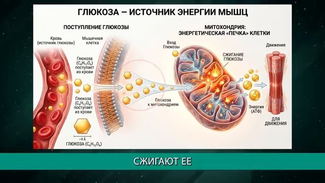 Врач РАСКРЫЛ секрет что надо сделать сразу после еды чтобы сахар НЕ ушел в жир [get.gt]