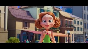 Ending Scene   FINNICK (2022) Movie CLIP HD