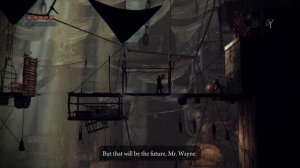 Прохождение Deadlight Director's Cut [Часть 2]