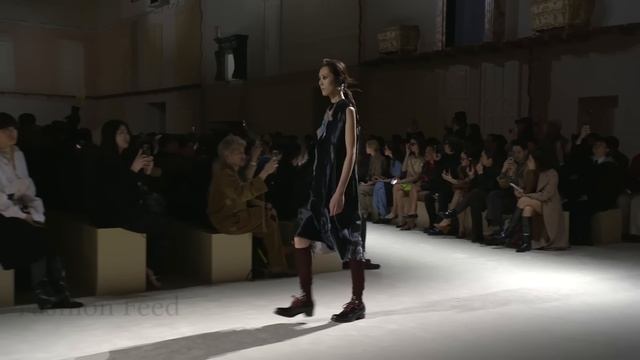Prada ｜ Fall⧸Winter 2026⧸27 ｜ Milan Fashion Week