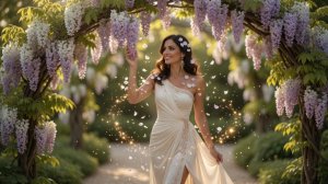 Я Люблю Себя Безусловно✨Песня-Признание |️Песня-Твоё Разрешение Любить Себя