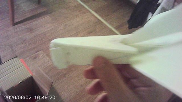 Комнатный запуск узкой АВИАМОДЕЛИ 2025
