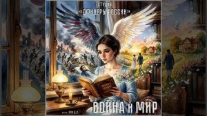 Студия «Офицеры России» - Война и Мир (автор Лик Д.С.)
