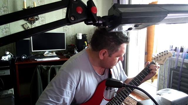 Burzum - Ea, Lord Of The Depths Cover