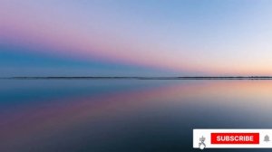 GOOD MORNING 🌅 528Hz Healing Music ｜ Calm Ocean & Deep Peace ｜ Start Your Day Right
