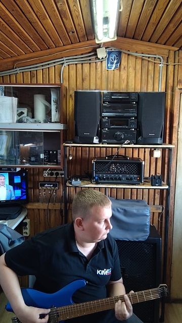 #вечернийДрайв Ibanez Q52 💥💥💥