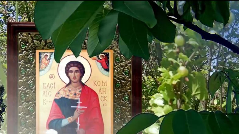 4 июня день Василиска. В этот день шутите и смейтесь, чтобы год был радостным. смотреть онлайн