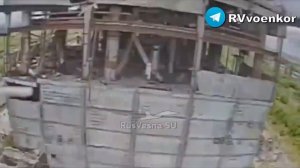 ‼️🇷🇺Бойцы «Центра» жгут технику врага, наступая за Красноармейском и на Днепропетровщине😎🤙🇷🇺