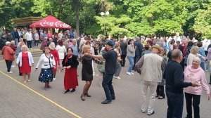 За твою красивую улыбку..... 31.05.26 Гомель парк Луначарского 🥰💫