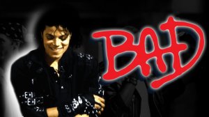 Michael Jackson - Bad (Official Video)