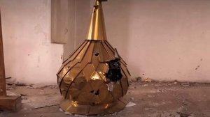 ВСУ устроили опорный пункт в церкви
