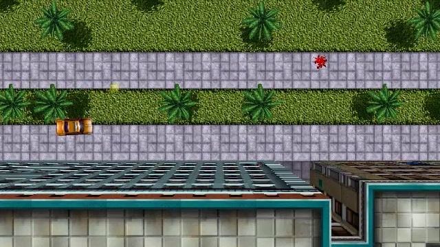 058. Прохождение GTA 1 - Миссия 54 (Глава 4, Сан-Андреас, Телефон 22, Часть 2) [19.07.2016] смотреть онлайн