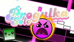 Progulka Solo (Showcase) By KrutoyDeniz