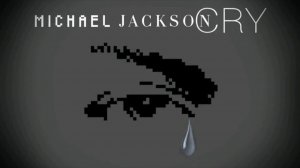 Michael Jackson — Cry (Official Video)