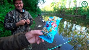 И ВОТ НА ЭТО БУДЕШЬ ЛОВИТЬ РЫБУ? РЫБАЛКА НА ДОНКИ И ПОПЛАВОЧКУ НА РЕКЕ ТАГИЛ, КАРАСЬ В ИЮНЕ!