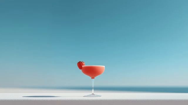 Formentera Cocktail Mood Deep House Relax Mix