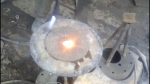 Вертикальный ветряк 2 серия