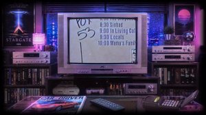 I've been on hold for an hour ｜ VAPORWAVE Music ｜ 1994 CRT VIBE ｜ MALLSOFT w⧸ Cellphone Commentary!-