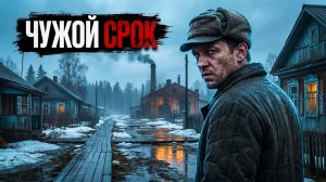 Он отсидел три года за чужое преступление, а потом вернулся в поселок