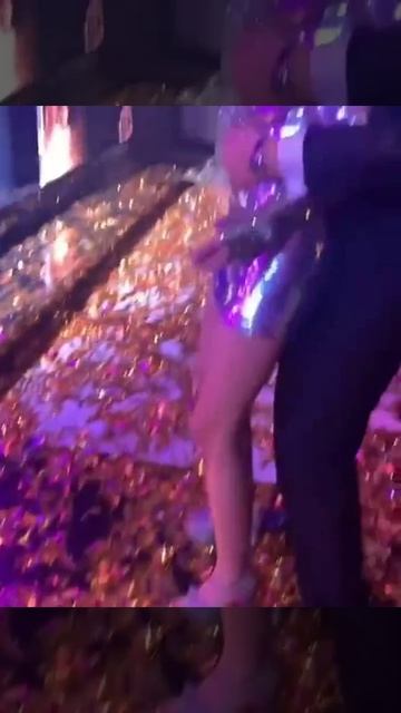 Ани Лорак на дне рождения Анастасии Задориной 19.01.2019 😍