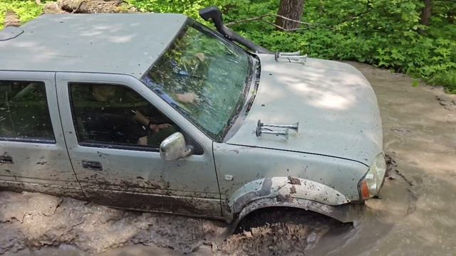 #луаз &#Greatwall 
#off-road #tuning #бездорожье