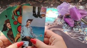 Почему у нас не получилось? почему распались отношения? Таро расклад