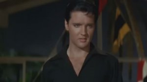 Элвис Пресли - Счастливая девушка (из фильма 1965 года)