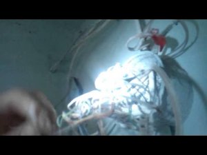 Домофонная Система Цифрал(Cyfral).Не поступают звонки в квартиру.2 часть.