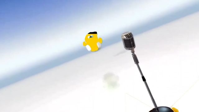 Я Медвѣдь Гумми Бер моя версия
