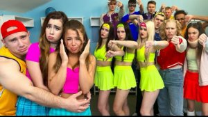 🍿 ВЕЧЕРИНКИ НЕ БУДЕТ - ОБЛОМ!!! КАМПУС В УЖАСЕ! У ЛУЗЕРОВ НОВАЯ ПАРА