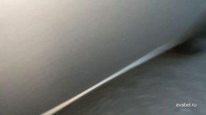 Honda Stream 1 поколение 4wd 7 мест eva коврики в салон и багажник evabel.ru 8800-222-48-45