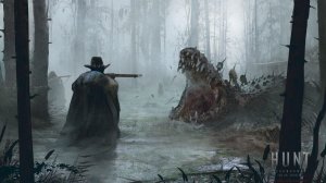Hunt  Showdown 2026.